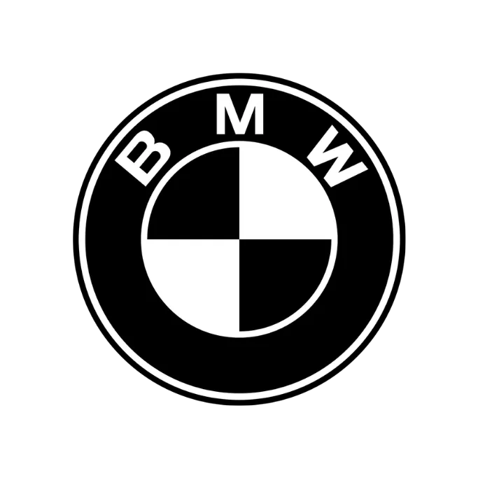 noleggio BMW