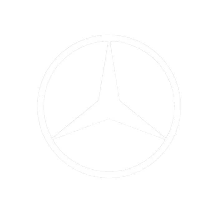 noleggiare una Mercedes