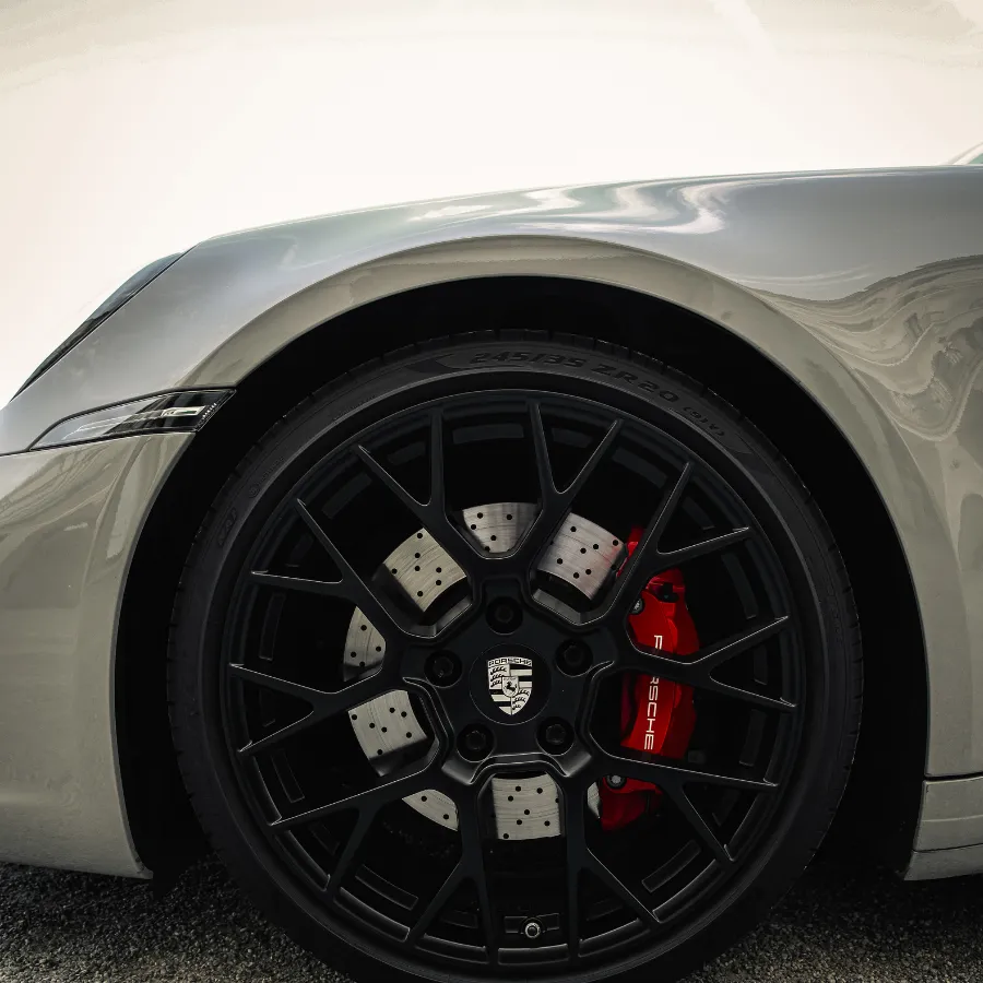 roues