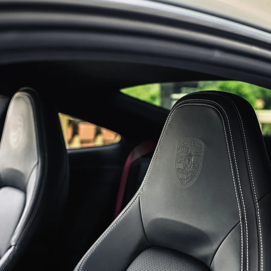 siège 911